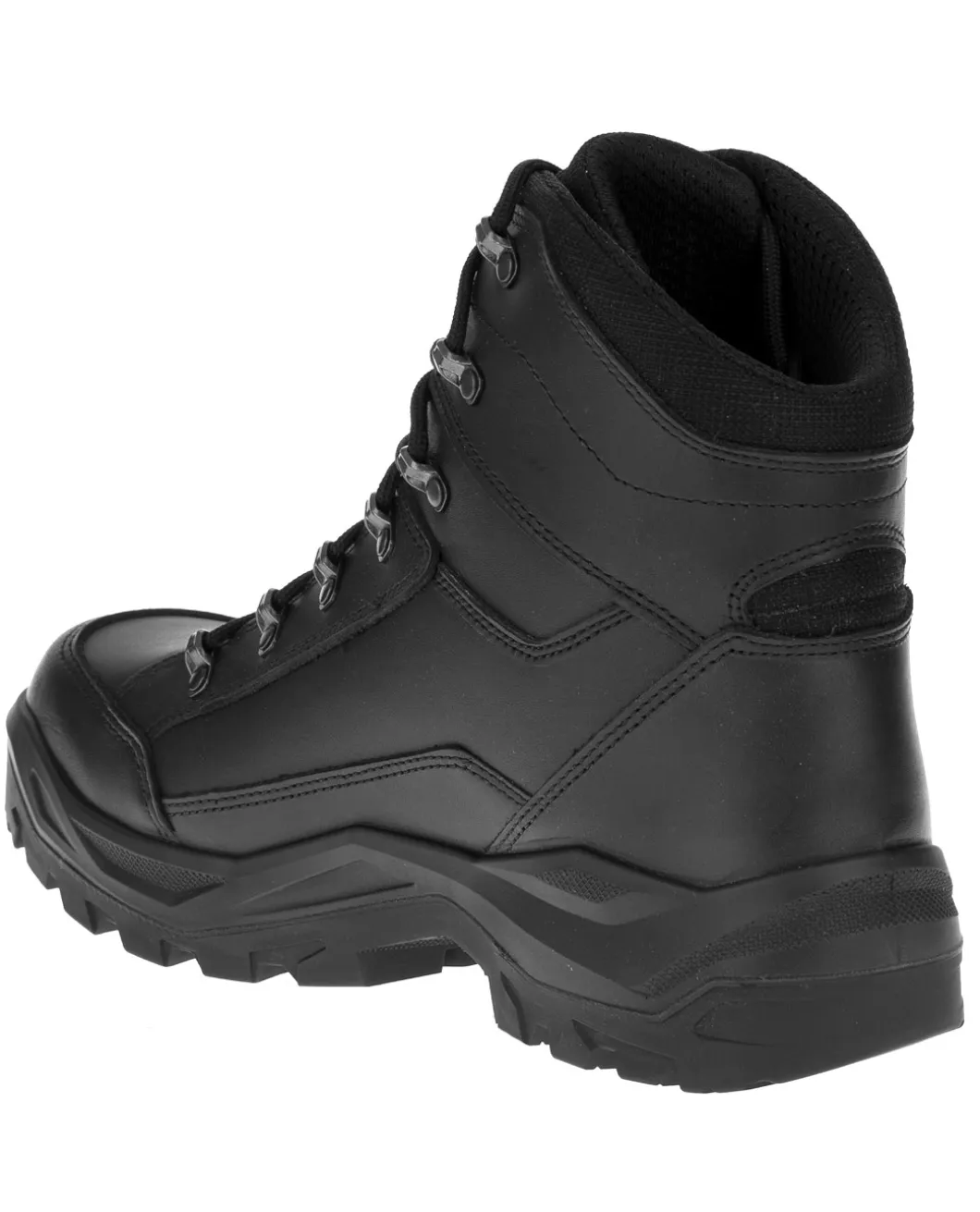 RENEGADE II GTX MID TF Black Schwarz