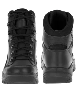 RENEGADE II GTX MID TF Black Schwarz