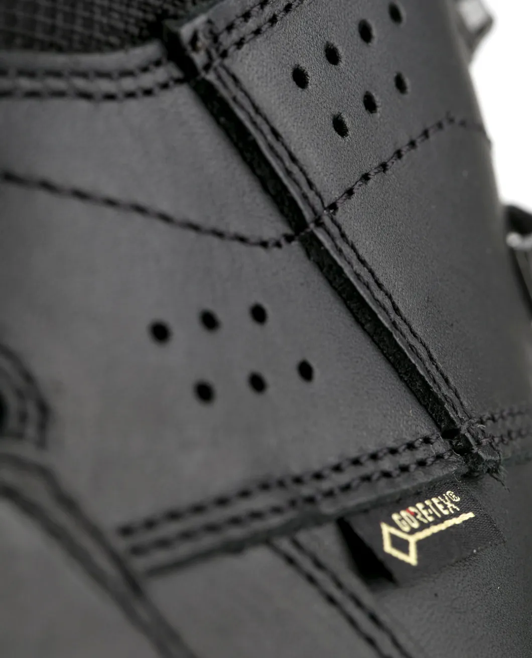 RENEGADE II GTX MID TF Black Schwarz