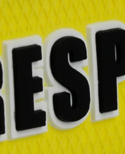 Respiration Patch