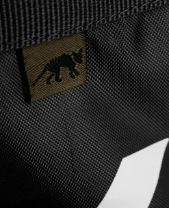 Retail Bag Tacwrk Black Schwarz
