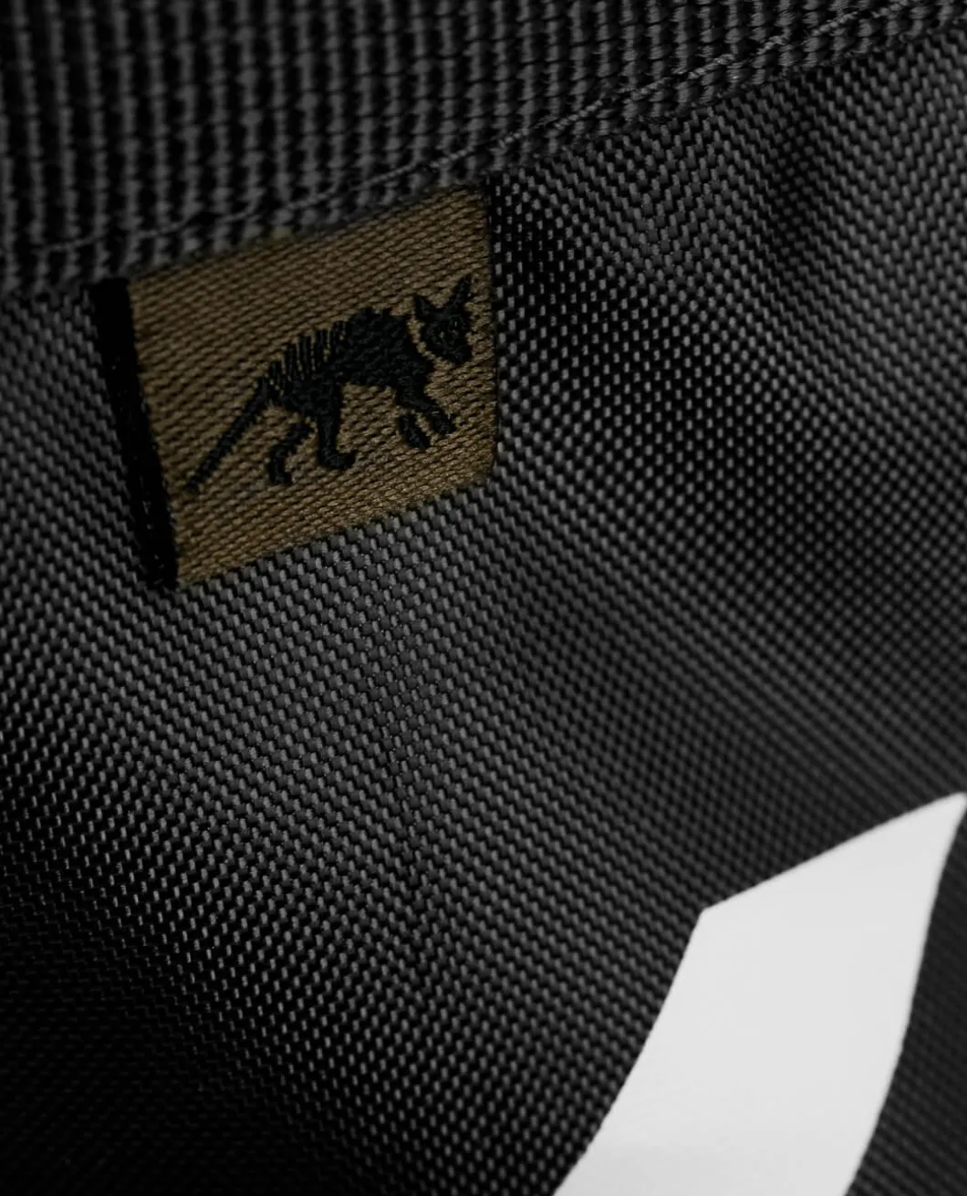 Retail Bag Tacwrk Black Schwarz