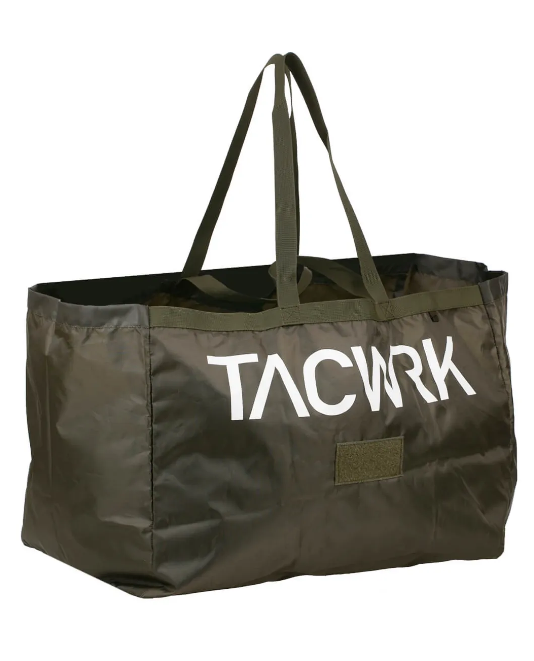 Retail Bag Tacwrk Oliv