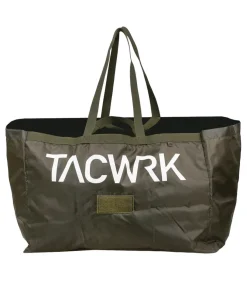 Retail Bag Tacwrk Oliv