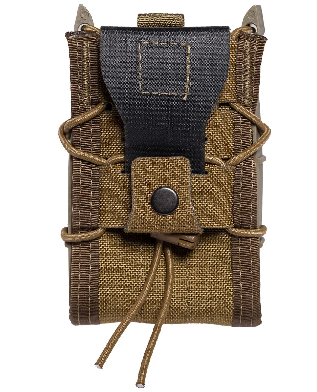 Rifle TACO Adaptable Belt Mount Coyote Brown