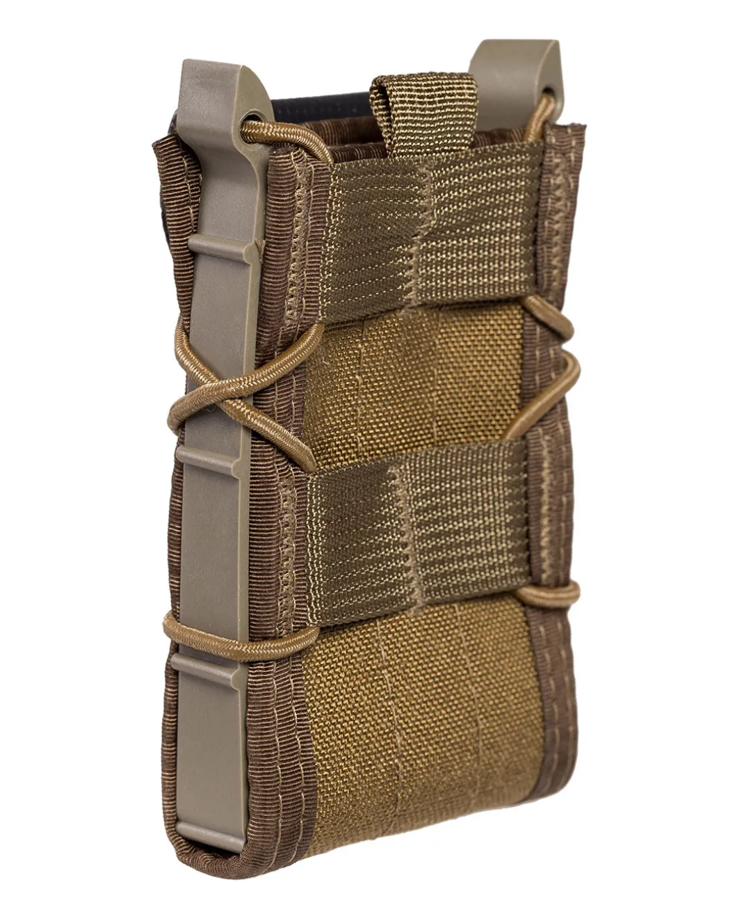 Rifle TACO Adaptable Belt Mount Coyote Brown