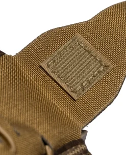 Rifle TACO Adaptable Belt Mount Coyote Brown