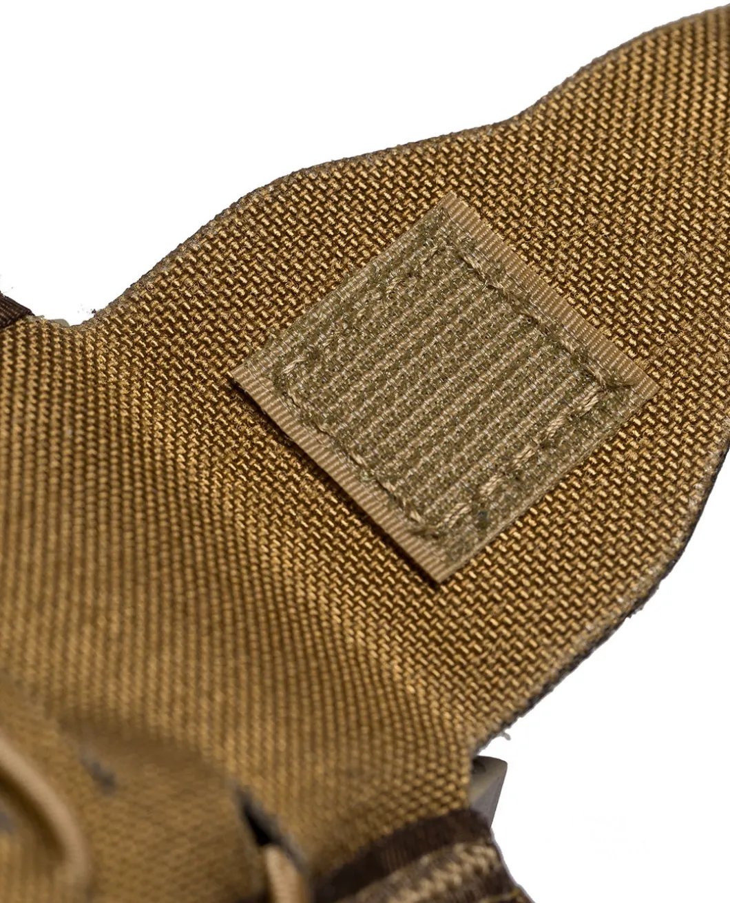 Rifle TACO Adaptable Belt Mount Coyote Brown