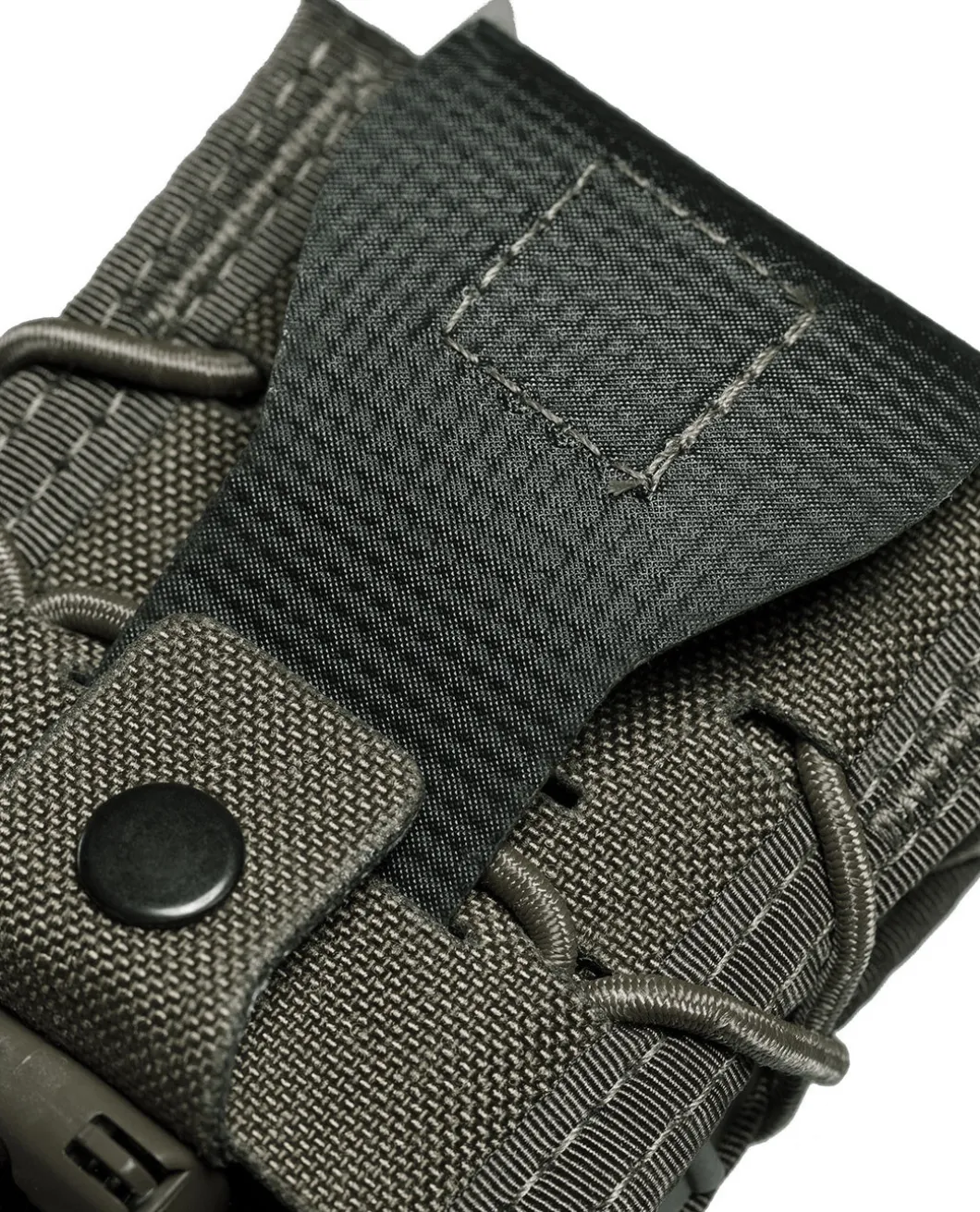 Rifle TACO Adaptable Belt Mount Olive Drab