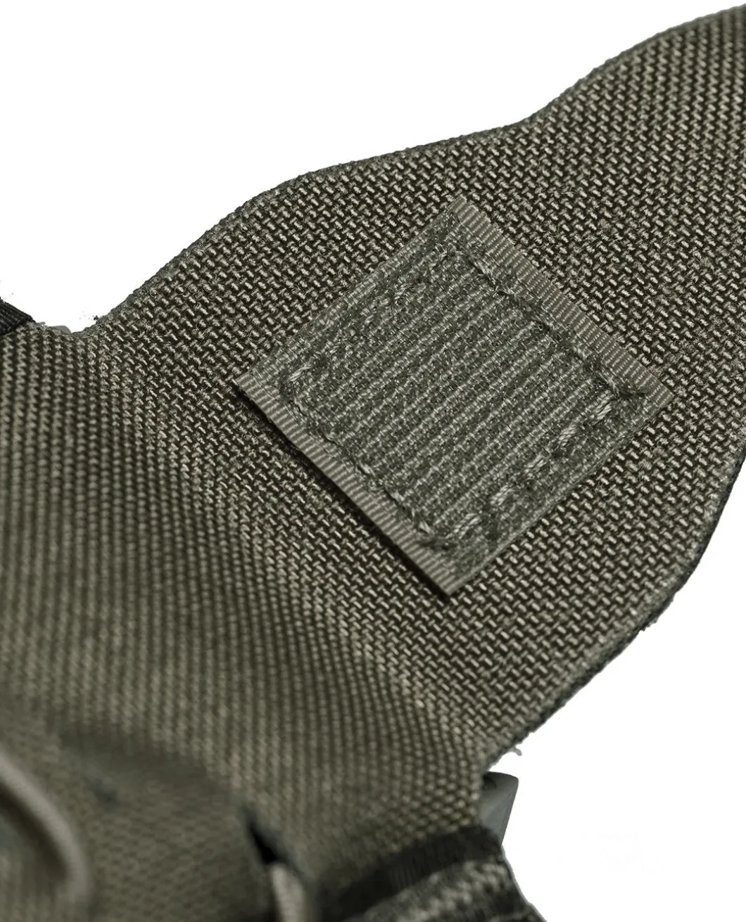 Rifle TACO Adaptable Belt Mount Olive Drab