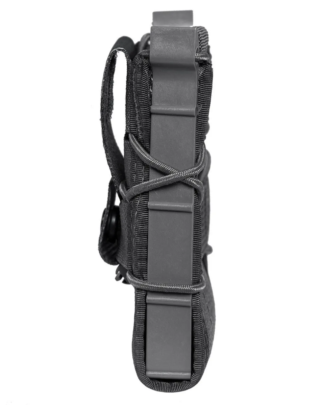 Rifle TACO Adaptable Belt Mount Wolf Gray