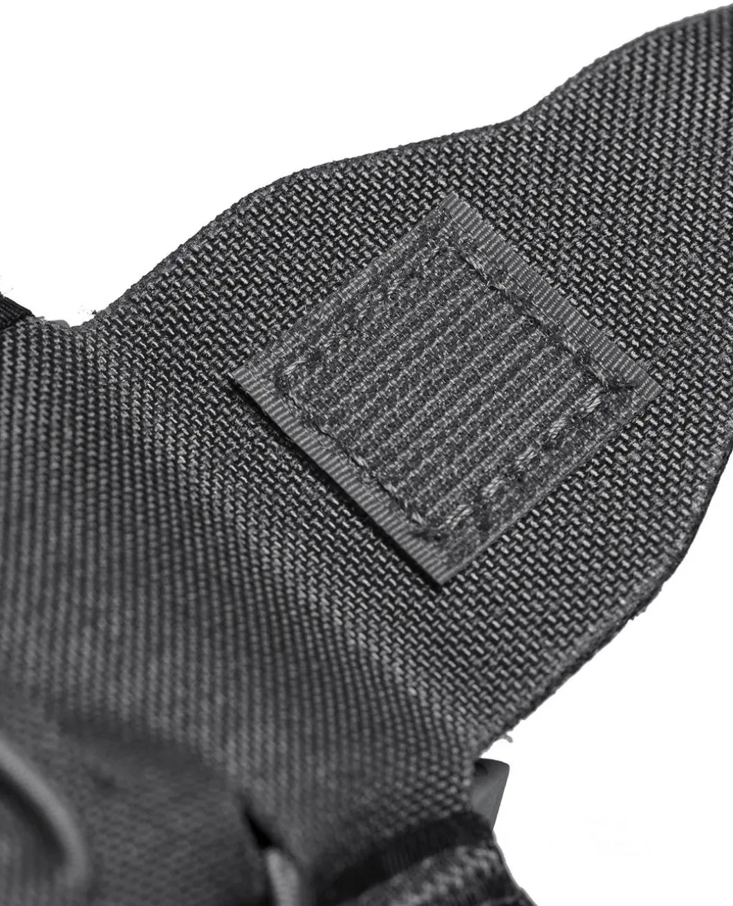 Rifle TACO Adaptable Belt Mount Wolf Gray