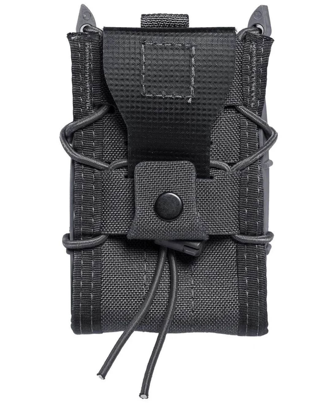 Rifle TACO Adaptable Belt Mount Wolf Gray