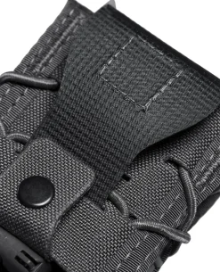 Rifle TACO Adaptable Belt Mount Wolf Gray