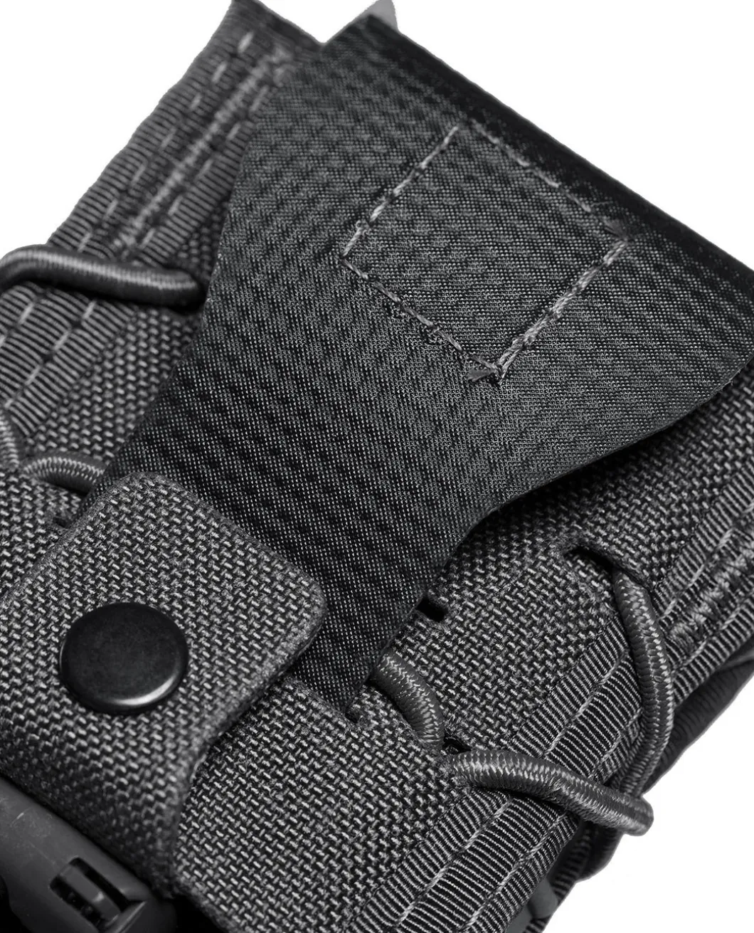 Rifle TACO Adaptable Belt Mount Wolf Gray