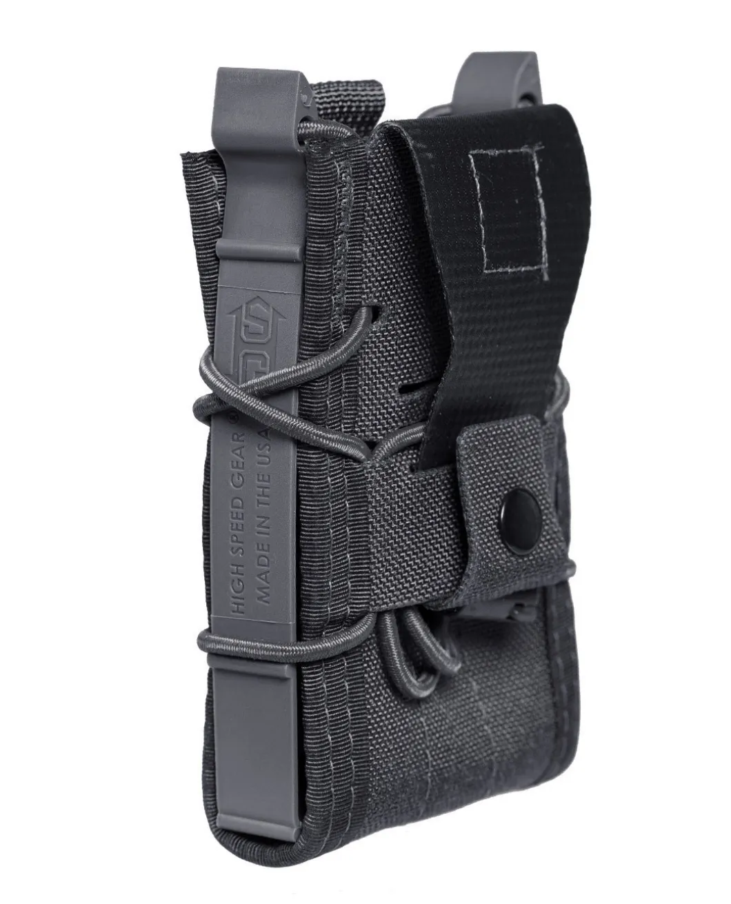 Rifle TACO Adaptable Belt Mount Wolf Gray
