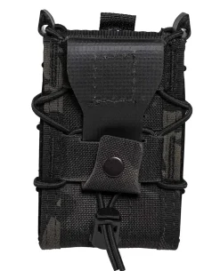 Rifle TACO Adaptable Belt Mount Multicam Black