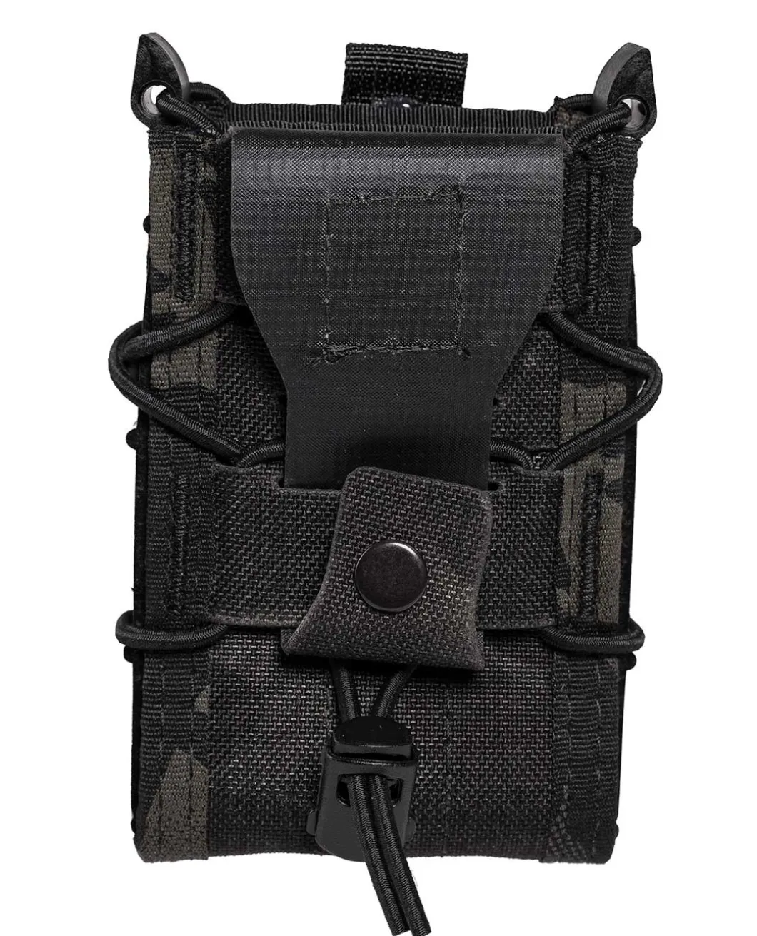 Rifle TACO Adaptable Belt Mount Multicam Black