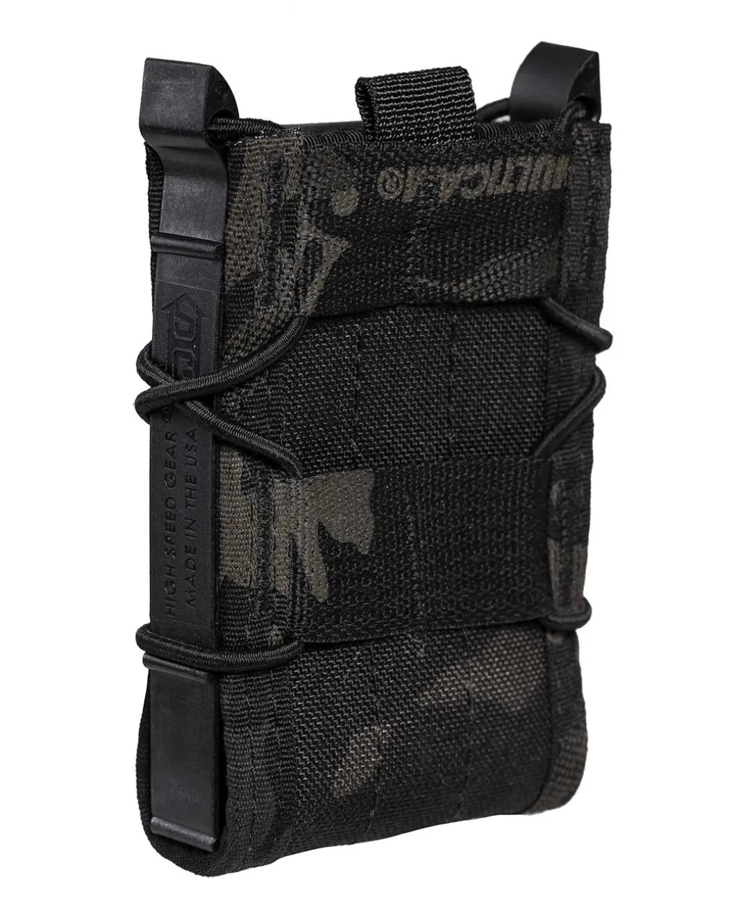 Rifle TACO Adaptable Belt Mount Multicam Black