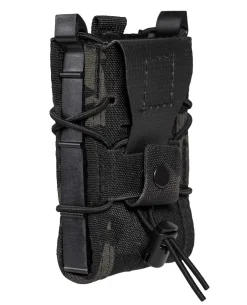 Rifle TACO Adaptable Belt Mount Multicam Black