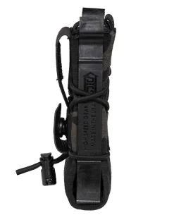 Rifle TACO Adaptable Belt Mount Multicam Black