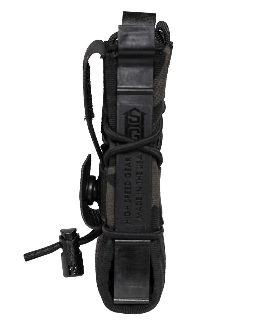 Rifle TACO Adaptable Belt Mount Multicam Black