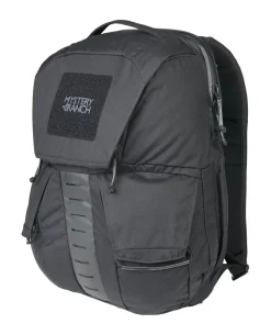 Rip Ruck 24 Black Schwarz
