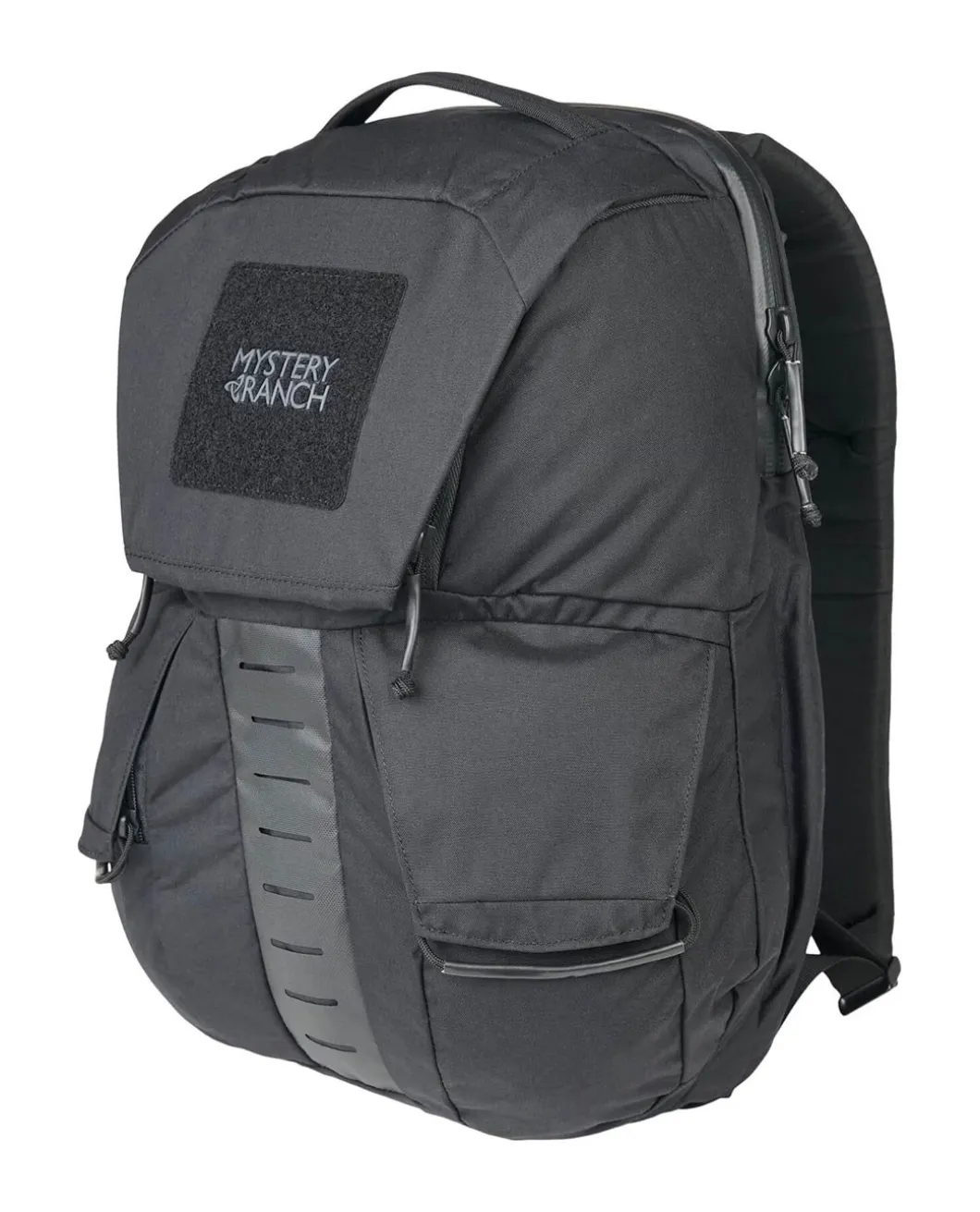 Rip Ruck 24 Black Schwarz
