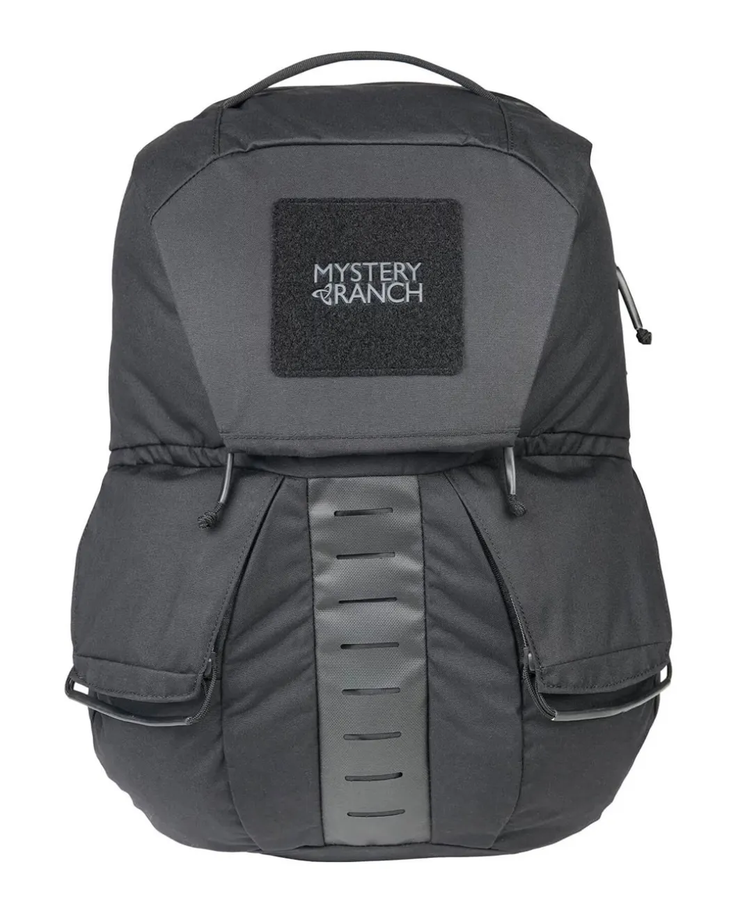 Rip Ruck 24 Black Schwarz