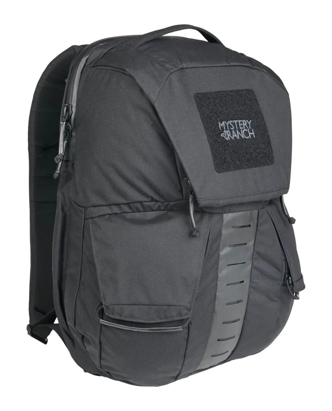 Rip Ruck 24 Black Schwarz