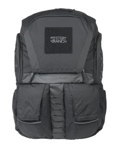Rip Ruck 32 Black Schwarz