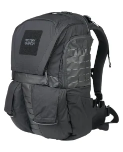 Rip Ruck 32 Black Schwarz