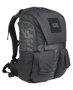 Rip Ruck 32 Black Schwarz
