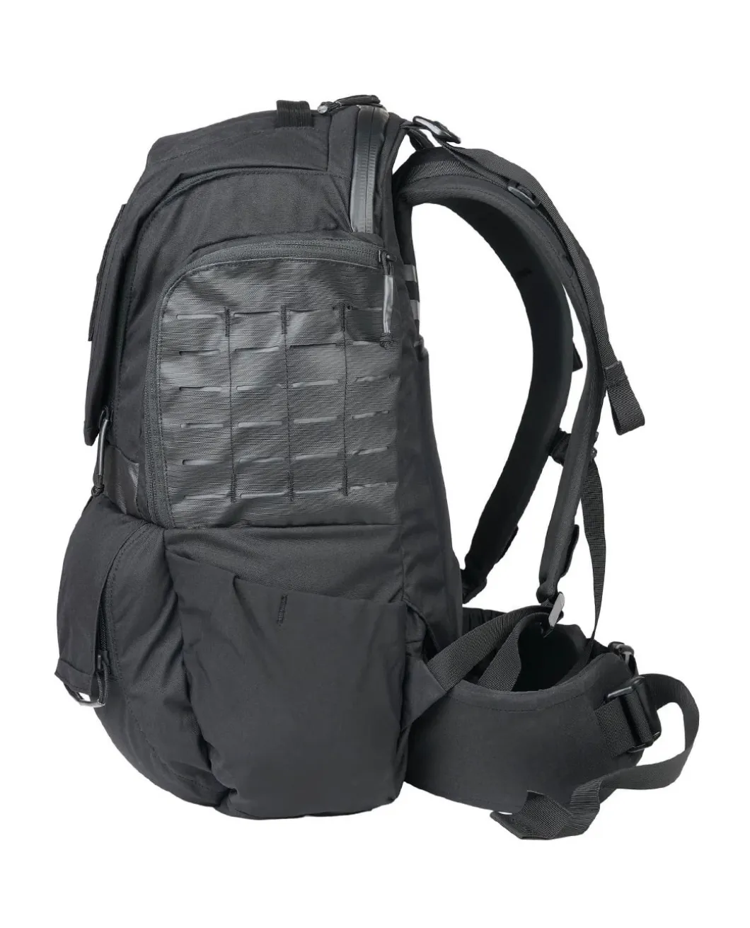 Rip Ruck 32 Black Schwarz