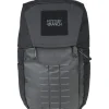 Rip Ruck 20 Black Schwarz