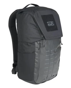 Rip Ruck 20 Black Schwarz