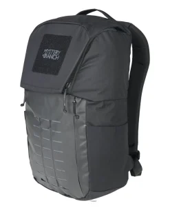 Rip Ruck 20 Black Schwarz