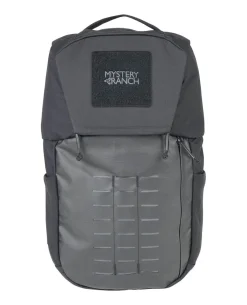 Rip Ruck 15 Black Schwarz