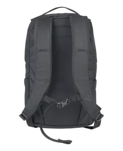 Rip Ruck 15 Black Schwarz