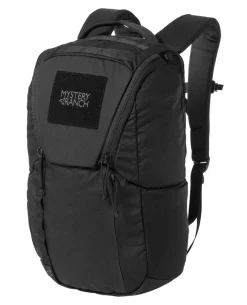 Rip Ruck 15 Black Schwarz