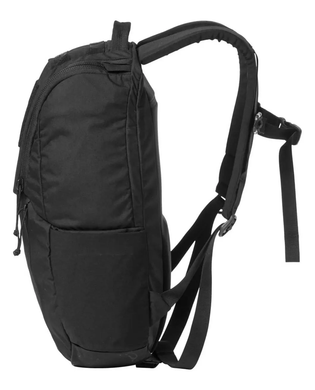 Rip Ruck 15 Black Schwarz