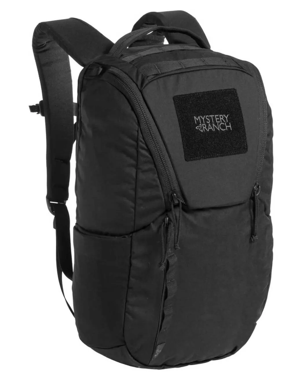 Rip Ruck 15 Black Schwarz