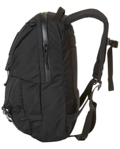 Rip Ruck 24 Black Schwarz