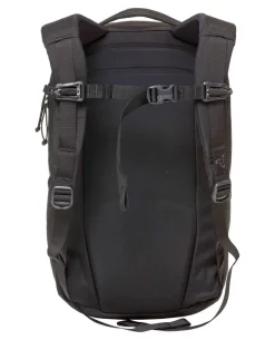 Rip Ruck 24 Black Schwarz