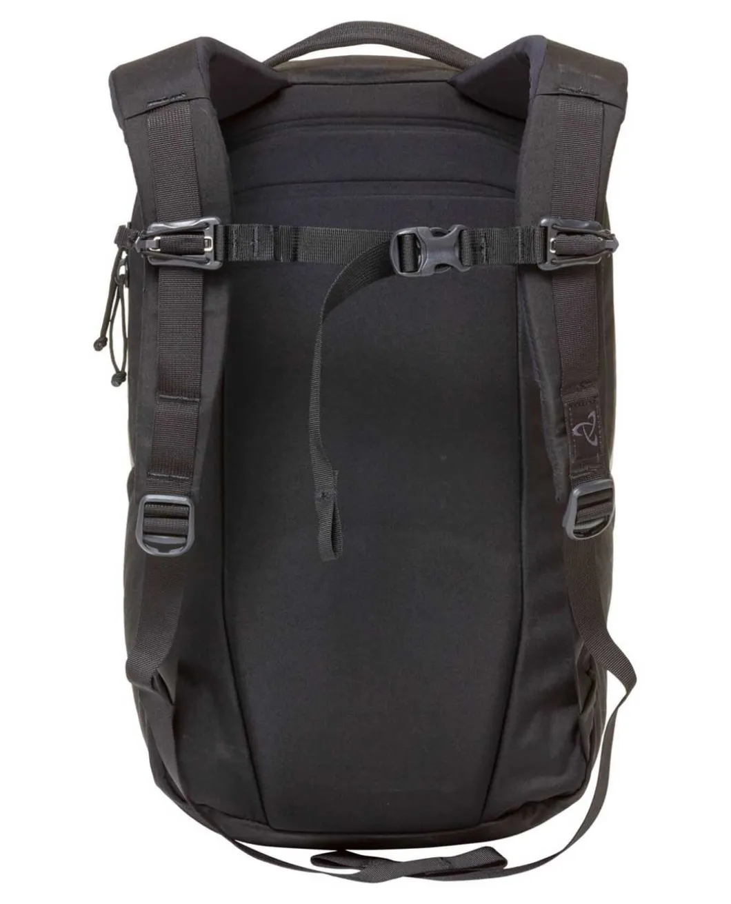 Rip Ruck 24 Black Schwarz