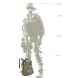 Rip Ruck 24 Foliage
