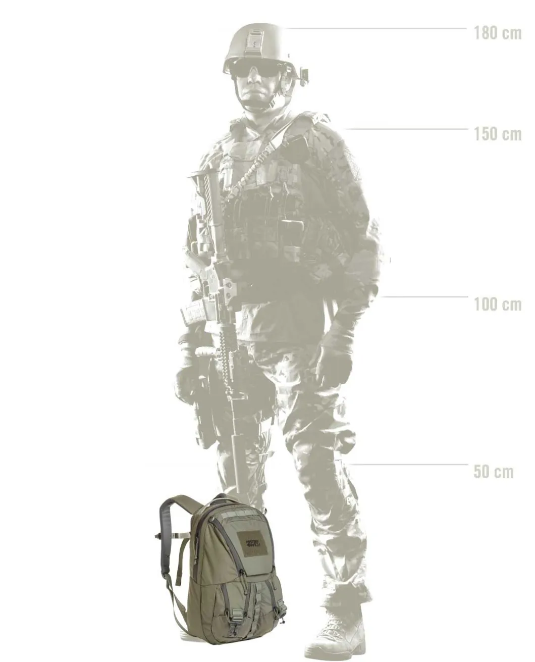 Rip Ruck 24 Foliage