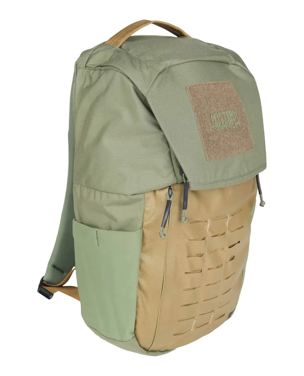 Rip Ruck 15 Ponderosa
