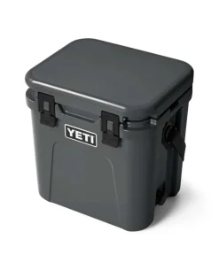 Roadie 24 2.0 Charcoal Grau