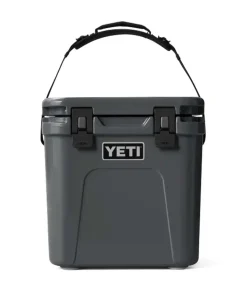 Roadie 24 2.0 Charcoal Grau